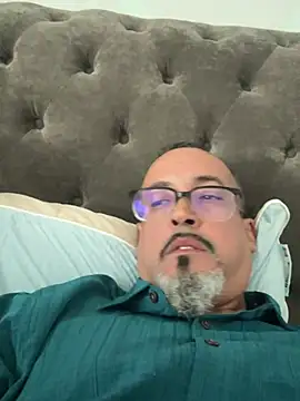 TheConfidentialClub online show from January 15, 5:58 pm