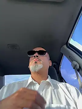 TheConfidentialClub online show from January 17, 9:28 pm