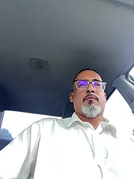 TheConfidentialClub online show from January 18, 3:59 pm