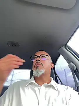 TheConfidentialClub online show from January 19, 3:53 pm