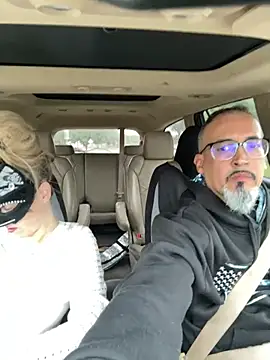 TheConfidentialClub online show from January 23, 6:03 pm