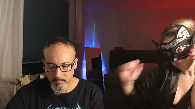 TheConfidentialClub online show from January 30, 6:13 am