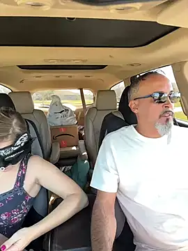 TheConfidentialClub online show from January 30, 4:45 pm