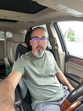 TheConfidentialClub online show from February 13, 2:09 pm