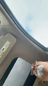 TheConfidentialClub online show from February 13, 5:33 pm