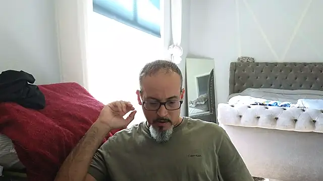 TheConfidentialClub online show from February 13, 11:04 pm