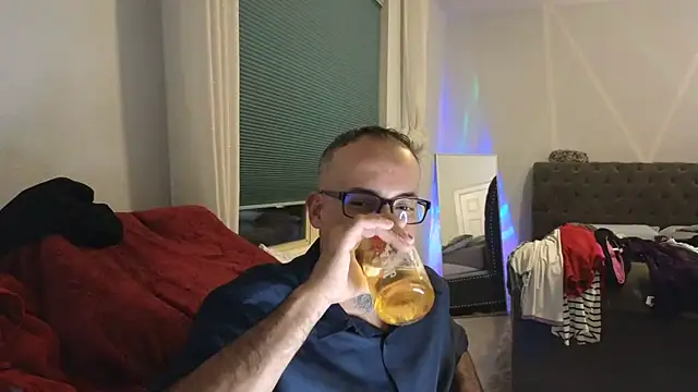 TheConfidentialClub online show from February 16, 8:21 am