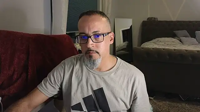 TheConfidentialClub online show from February 22, 12:49 am