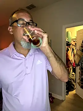 TheConfidentialClub online show from September 25, 4:38 am