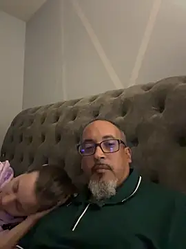 TheConfidentialClub online show from September 30, 2:49 am