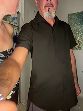 TheConfidentialClub online show from October 5, 2:54 am