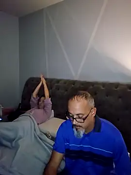 TheConfidentialClub online show from October 21, 3:07 am