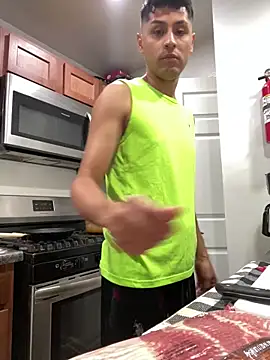 PerroDemonioHot online show from January 25, 4:57 pm