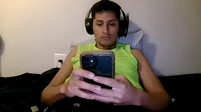 PerroDemonioHot online show from February 5, 5:09 am