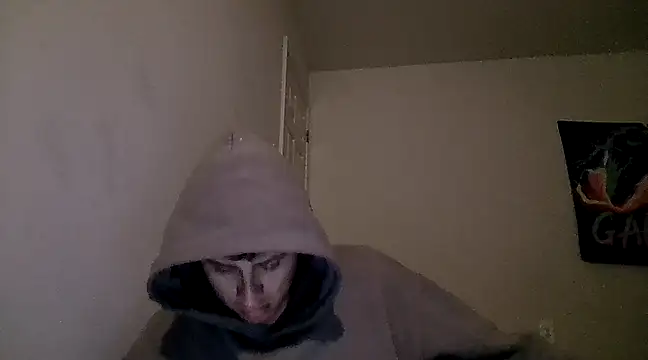 PerroDemonioHot online show from March 7, 4:24 am