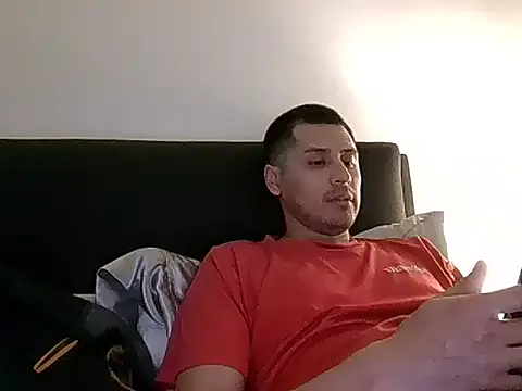 PerroDemonioHot online show from March 27, 4:07 am