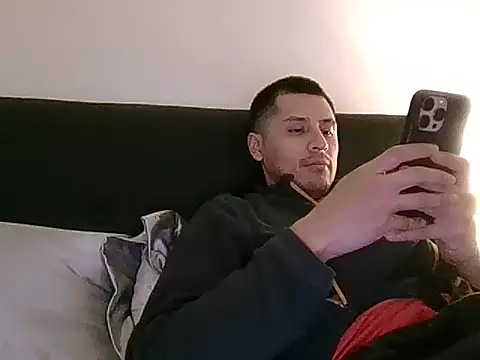 PerroDemonioHot online show from March 28, 4:12 am