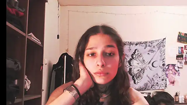 mollyEXD online show from September 26, 8:13 pm