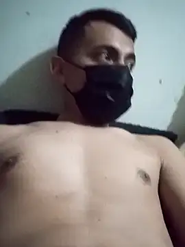 Snapshot of boyvergon chatting on January 24, 5:31 am boyvergon online show from January 24, 5:31 am