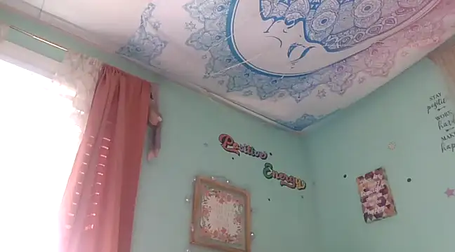 hunybunz69 online show from March 17, 4:01 pm