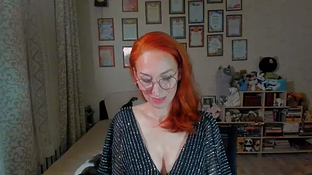 red rocco online show from January 18, 5:48 pm