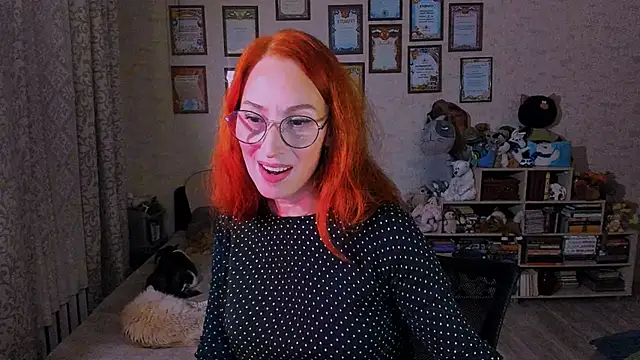 red rocco online show from February 13, 3:35 pm