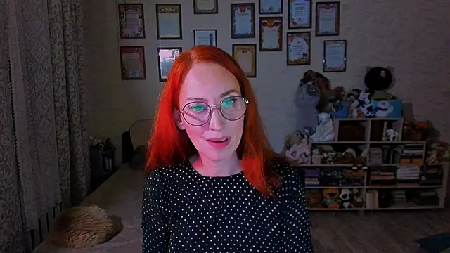 red rocco online show from February 13, 6:38 pm