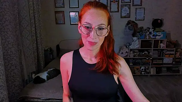 red rocco online show from February 16, 4:10 pm