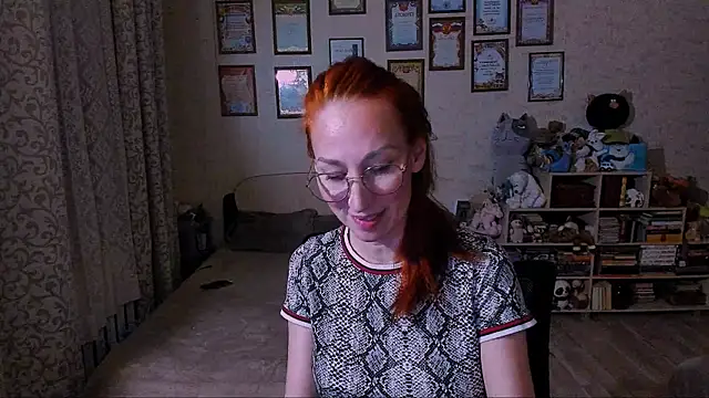 red rocco online show from February 19, 6:43 pm