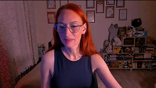 red rocco online show from March 11, 4:07 pm