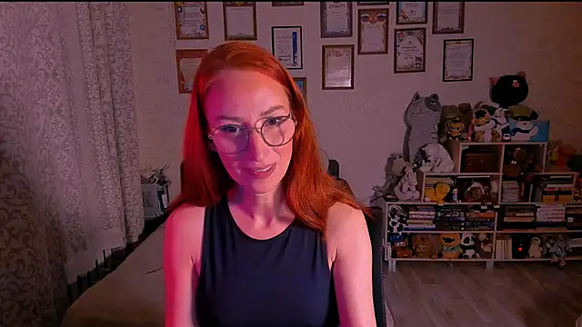 red rocco online show from March 11, 7:14 pm