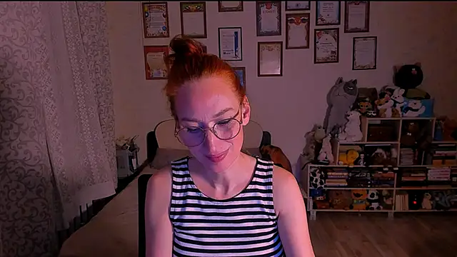 red rocco online show from March 16, 7:27 pm