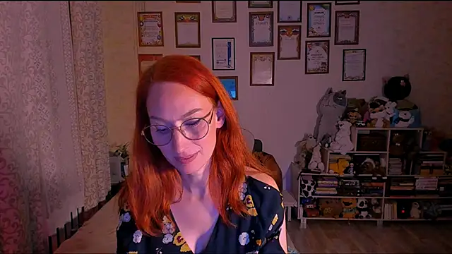 red rocco online show from March 18, 7:42 pm