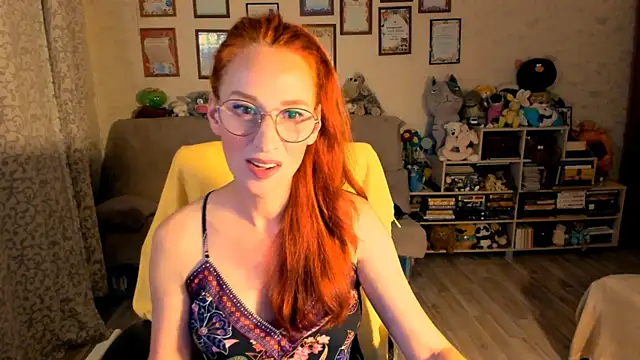 red rocco online show from September 27, 4:34 pm