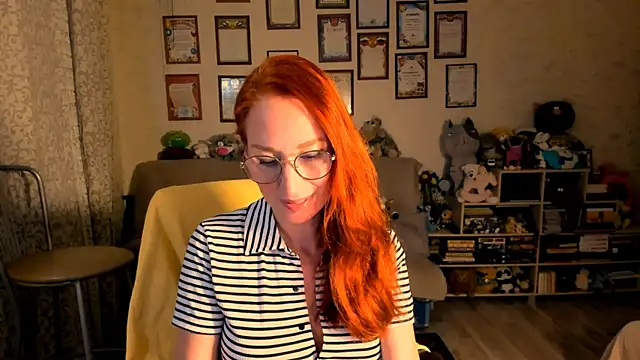 red rocco online show from October 16, 4:19 pm