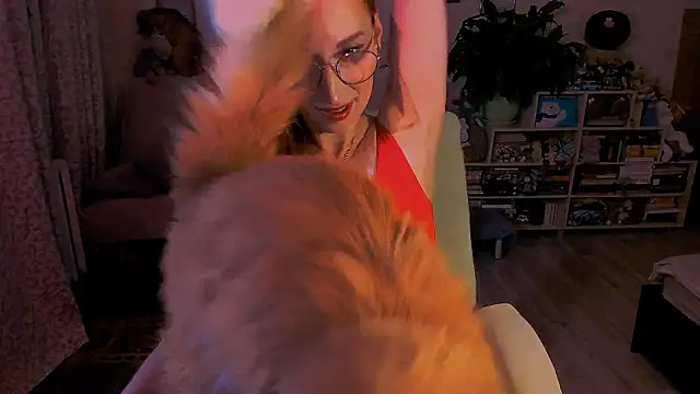 Snapshot of red_rocco chatting on May 21, 6:04 pm red rocco online show from May 21, 6:04 pm