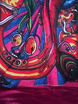 iccmananal online show from February 17, 10:49 pm