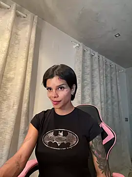 Snapshot of Rosariolovex chatting on January 30, 7:15 pm Rosariolovex online show from January 30, 7:15 pm
