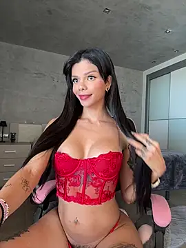 Snapshot of Rosariolovex chatting on February 14, 11:21 am Rosariolovex online show from February 14, 11:21 am