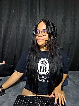 katrina29 online show from December 16, 12:48 am