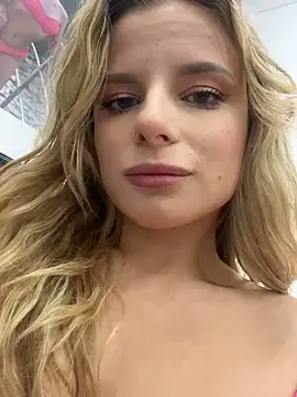 LanaSparks online show from October 6, 4:43 am