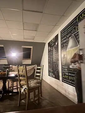 LanaSparks online show from October 19, 4:02 am