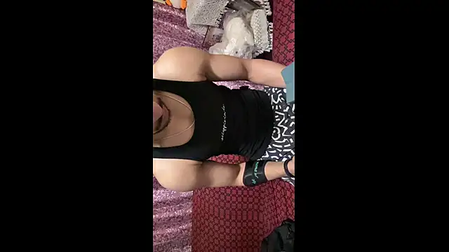 hot hunk boy online show from February 13, 9:38 am