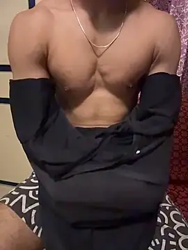 hot hunk boy online show from June 6, 6:23 pm