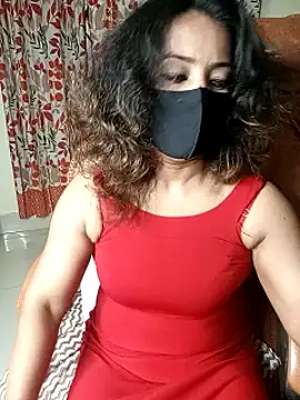 Bengali Cute Girl online show from January 25, 11:55 am