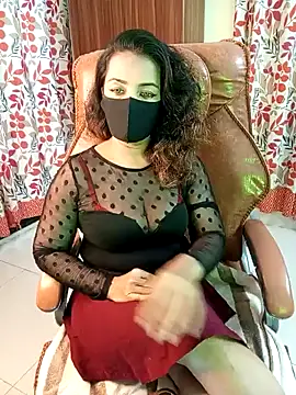 Bengali Cute Girl online show from February 2, 9:19 am