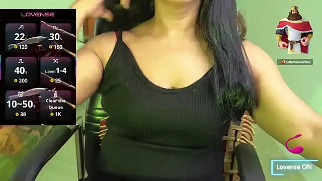 Bengali Cute Girl online show from March 2, 4:50 am