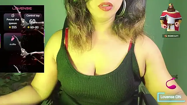 Bengali Cute Girl online show from March 21, 5:12 pm