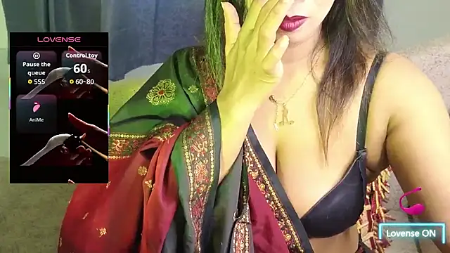 Bengali Cute Girl online show from November 7, 2:33 am