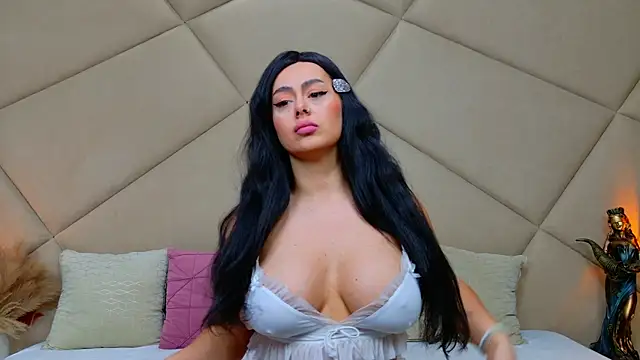 ChloeFrost online show from October 2, 5:03 am